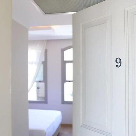 Triangulo Hotel Alaçatı Esterno foto